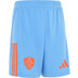 adidas KNHB Hockey Uit Tenue Junior