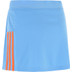 adidas KNHB Hockey Rokje Uit Meisjes 2024/2026