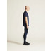 Craft Shirt Korte Legging Set Heren