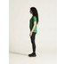 Craft Shirt Korte Legging Set Dames