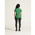 Craft Shirt Korte Legging Set Dames