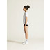 Craft Shirt Korte Legging Set Dames