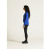 Craft Longsleeve Leggings Zip Set Damen