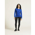 Craft Longsleeve Leggings Zip Set Damen