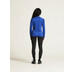 Craft Longsleeve Leggings Zip Set Damen