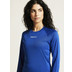 Craft Longsleeve Leggings Zip Set Damen