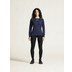 Craft Longsleeve Leggings Zip Set Damen