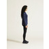 Craft Longsleeve Leggings Zip Set Damen