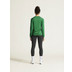 Craft Longsleeve Leggings Zip Set Damen
