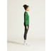 Craft Longsleeve Leggings Zip Set Damen