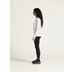 Craft Longsleeve Leggings Zip Set Damen