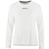 Craft Longsleeve Leggings Zip Set Damen