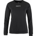 Craft Longsleeve Leggings Zip Set Damen