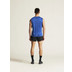 Craft Singlet Short Set Heren