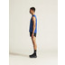 Craft Singlet Short Set Heren