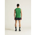 Craft Singlet Short Set Heren