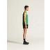 Craft Singlet Short Set Heren