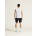 Craft Singlet Short Set Heren