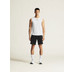 Craft Singlet Short Set Heren