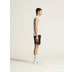 Craft Singlet Short Set Heren