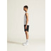 Craft Singlet Short Set Heren