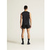 Craft Singlet kurze Leggings Set Herren