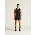 Craft Singlet kurze Leggings Set Herren