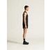 Craft Singlet kurze Leggings Set Herren