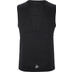 Craft Singlet kurze Leggings Set Herren