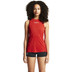 Craft Singlet Hot Pant Set Dames