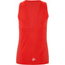 Craft Singlet Hot Pant Set Dames