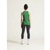Craft Singlet Hot Pant Set Dames