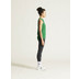 Craft Singlet Hot Pant Set Dames