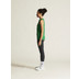 Craft Singlet Hot Pant Set Dames