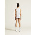 Craft Singlet Hot pant Set Dam

