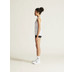 Craft Singlet Hot pant Set Dam
