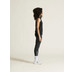 Craft Singlet Korta tights Set Dam