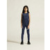 Craft Rush 2.0 Singlet Kids