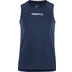 Craft Rush 2.0 Singlet Kids