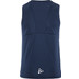 Craft Rush 2.0 Singlet Kids