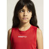 Craft Rush 2.0 Singlet Kids