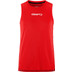 Craft Rush 2.0 Singlet Kids