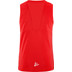 Craft Rush 2.0 Singlet Kids