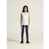 Craft Rush 2.0 Singlet Kids