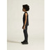 Craft Rush 2.0 Singlet Kids