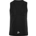 Craft Rush 2.0 Singlet Kids