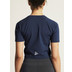 Craft Rush 2.0 Crop Top Dam