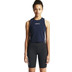 Craft Rush 2.0 Crop Singlet Dam