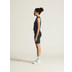Craft Rush 2.0 Crop Singlet Dam