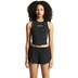 Craft Rush 2.0 Crop Singlet Dam